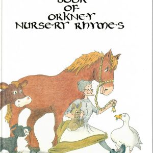 Kitty Berdo's Book of Orkney Nursery Rhymes