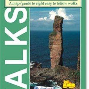 Orkney Environment Walks