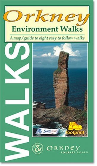 Orkney Environment Walks