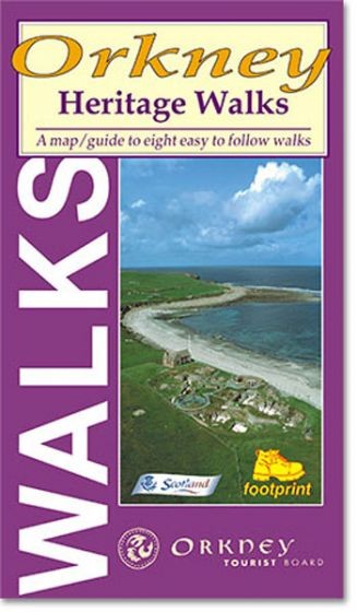 Orkney Heritage Walks