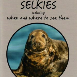 The Orkney Pocket Book of Selkies