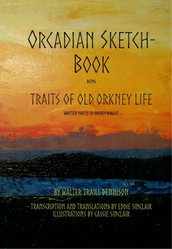 Orcadian Sketch-Book