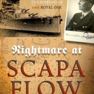 Nightmare at Scapa Flow