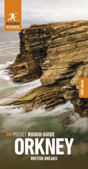 Orkney - Pocket Rough Guide