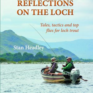 Reflections on The Loch