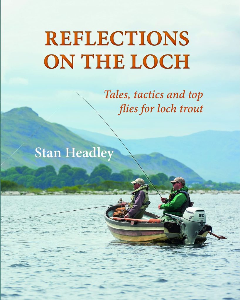 Reflections on The Loch