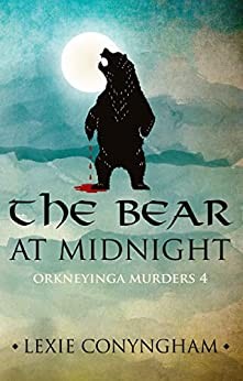 The Bear At Midnight