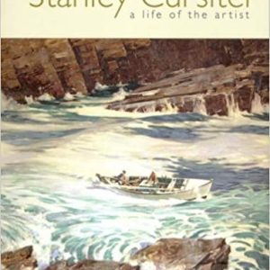 Stanley Cusriter - A Life of the Artist