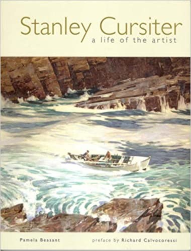 Stanley Cusriter - A Life of the Artist