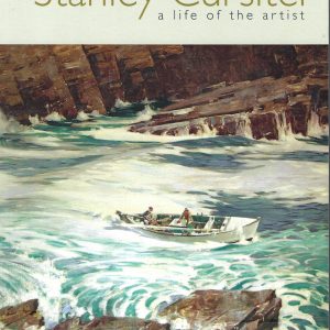 Stanley Cursiter - A Life of the Artist