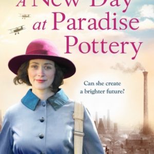 A New Day at Paradise Pottery