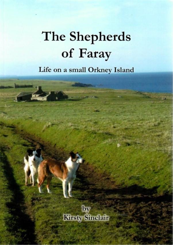 The Shepherd of Faray