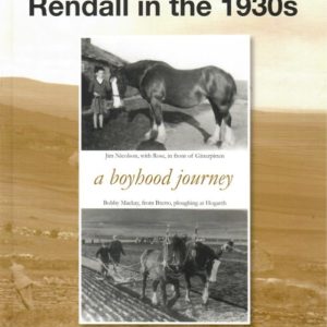 Rendall in the 1930s
