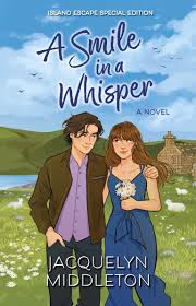 A Smile in a Whisper