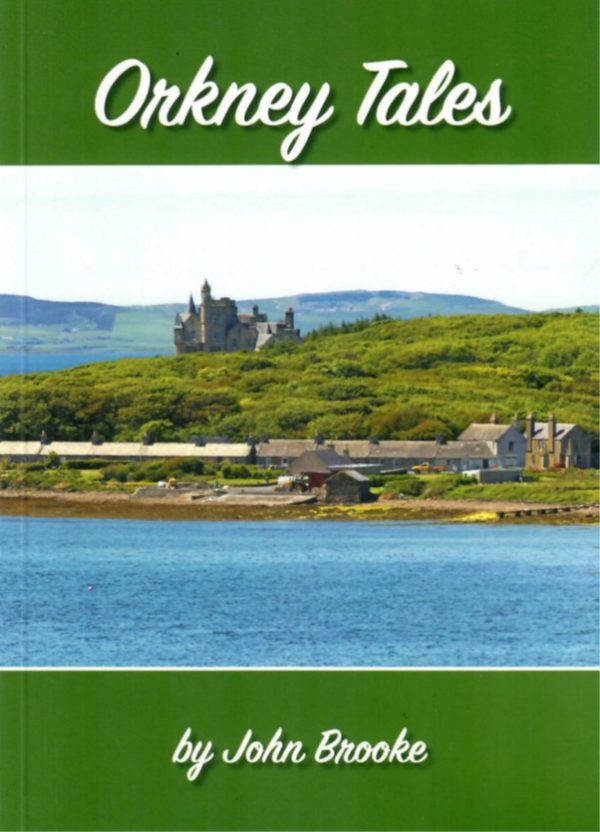 Orkney Tales