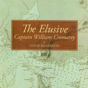 The Elusive Captain William Cromarty