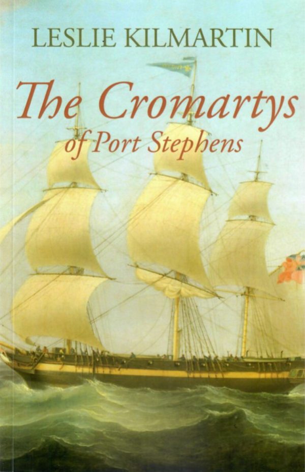 The Cromartys of Port Stephens