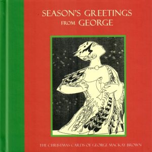 Season's Greetings From George