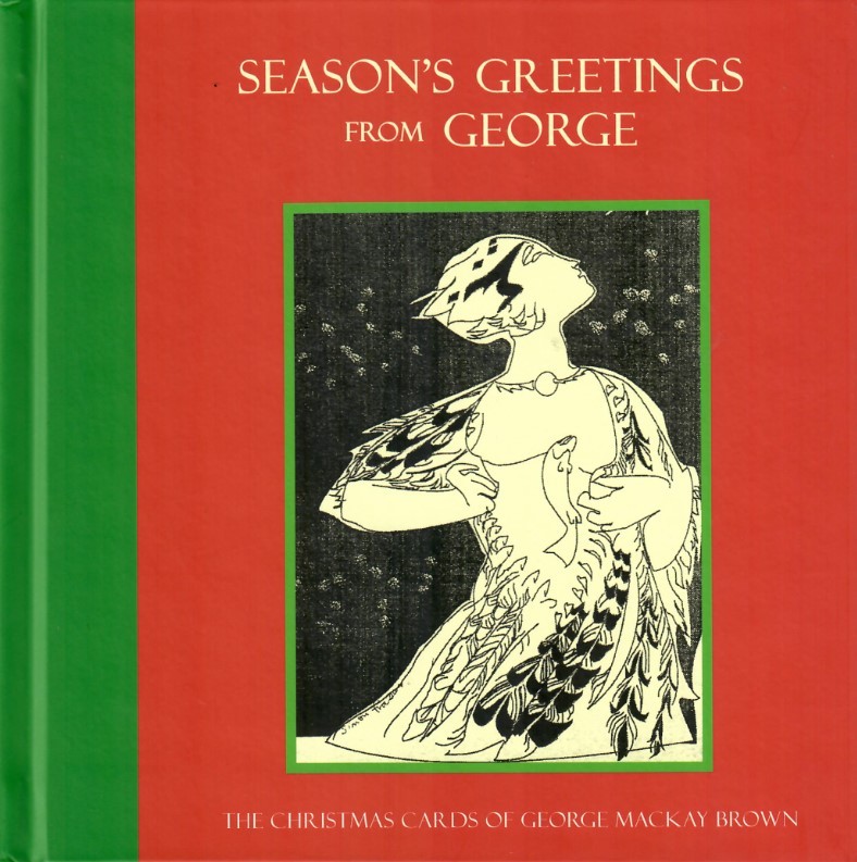 Season's Greetings From George