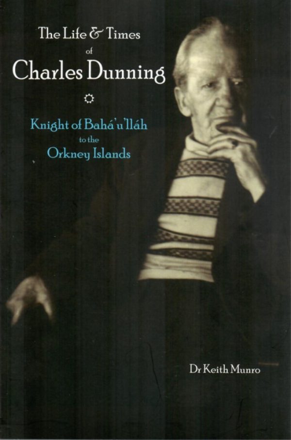 The Life & Times of Charles Dunning
