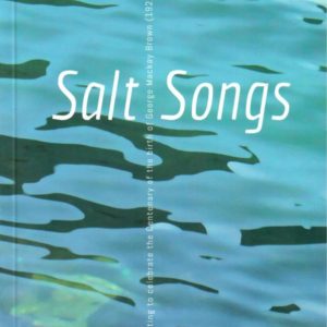 Salt Songs