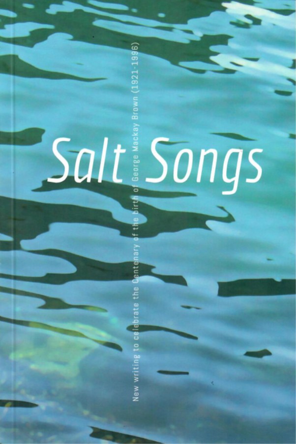Salt Songs
