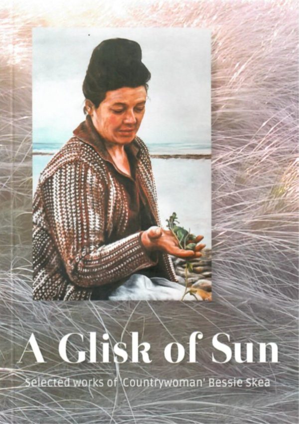 A Glisk of Sun