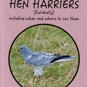 The Orkney Pocket Book of Hen Harriers