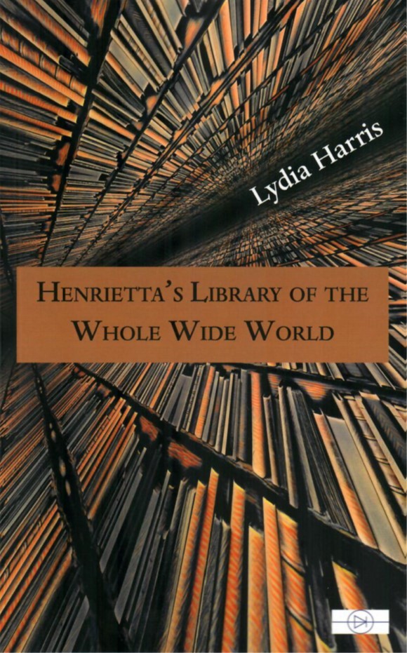 Henrietta's Library of The Whole Wide World