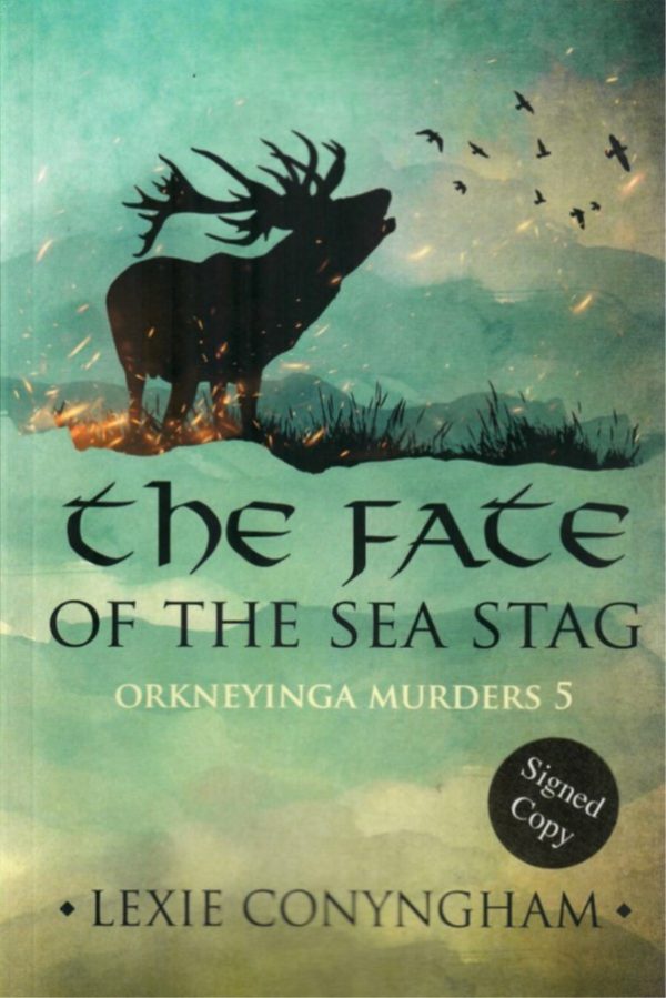The Fate of The Sea Stag