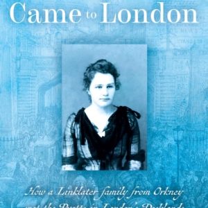 When Kitty Came To London