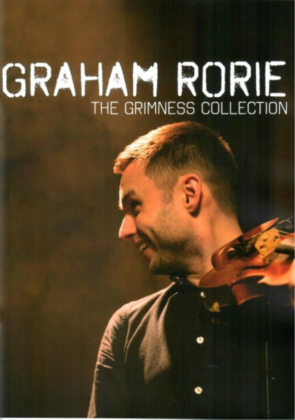 The Grimness Collection