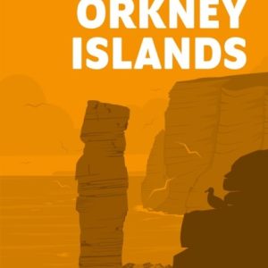 15 Shotr Walks - Orkney Islands