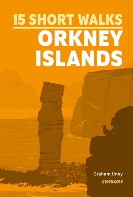 15 Shotr Walks - Orkney Islands