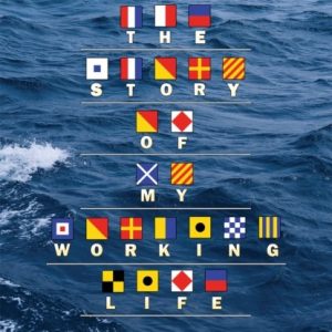 The Story of My Working Life