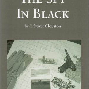 The Spy In Black