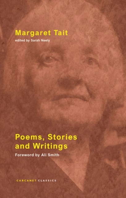 Margaret Tait - Poems, Stories and Writings