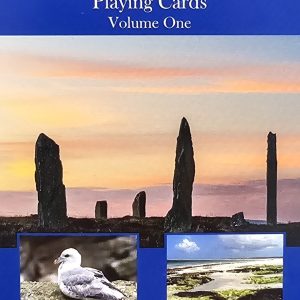 Orkney Playing Cards - Volume One