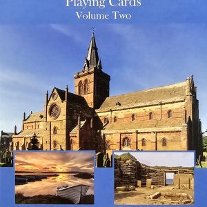 Orkney Playing Cards - Volume Two