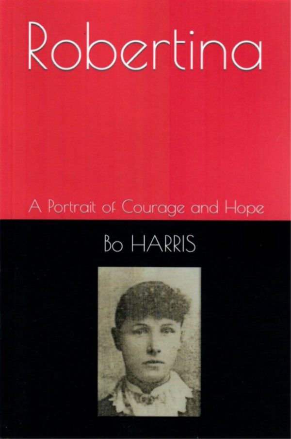 Robertina - A Portrait of Courage and Hope