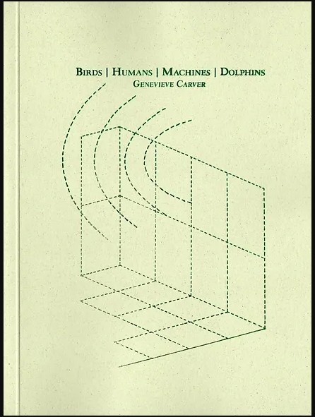 BIRDS / HUMANS / MACHINES / DOLPHINS