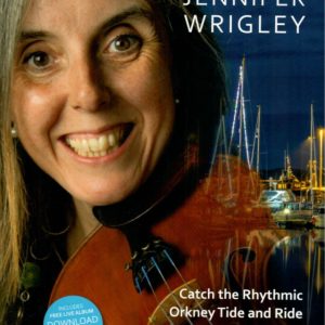 Catch the Rhythmic Orkney Tide and Ride