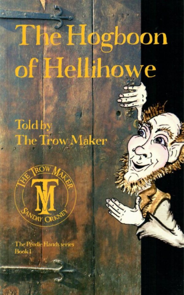 The Hogboon of Hellihowe