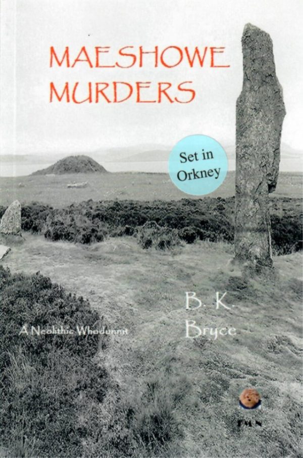 Maeshowe Murders