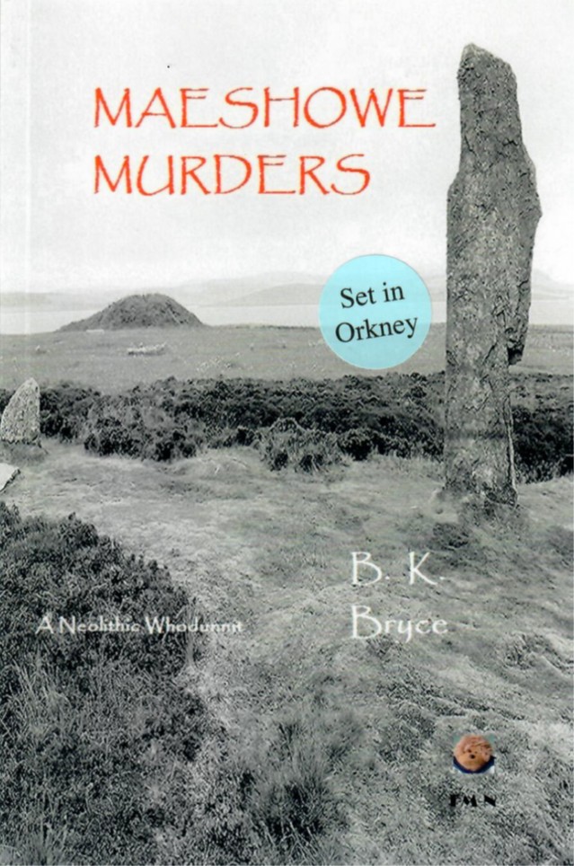 Maeshowe Murders