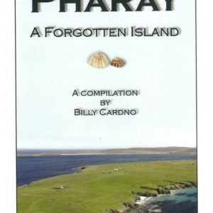 Pharay: A Forgotton Island (New 2024 edition)