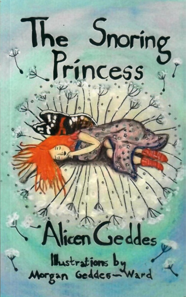 The Snoring Princess