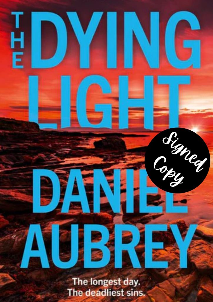 The Dying Light