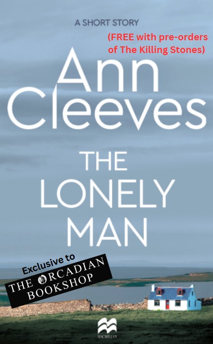 PRE-ORDER: The Killing Stones - Signed Indie Exclusive Edition