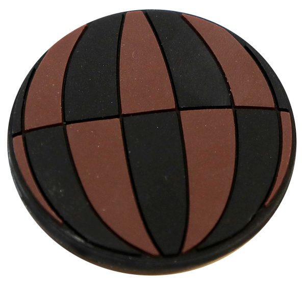 The Ba' PVC Magnet - Gibson